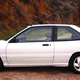 Illustration for article titled For $3,000, This 1991 Ford Escort GT Says Take Me Out
